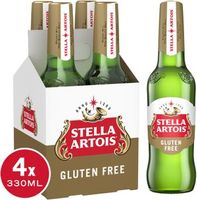 Stella Artois Gluten Free