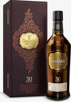 30-year-old single malt Scotch whisky 700ml