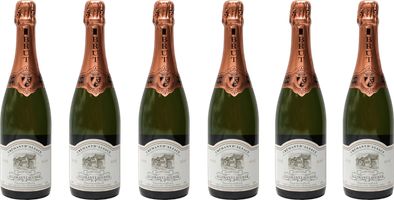 Allimant Laugner Cremant d'Alsace Rose Case