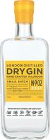 M&S London Distilled Dry Gin