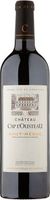 Chateau Cap L'Ousteau Haut Medoc Bordeaux