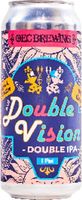 Oec Brewing Double Vision Double IPA (DIPA)