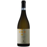 Mandrarossa Grillo