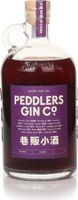 Peddlers Salted Plum Gin Gin Liqueur