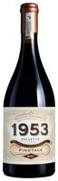 Bellevue Estate 1953 Pinotage