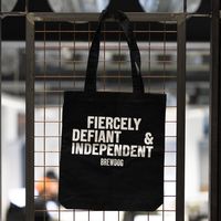 EFP Tote Bag