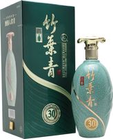 Xinghuacun Fenjiu Zhuyeqing Jiu Bamboo 30 Year Old Baijiu