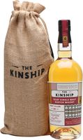 Port Ellen 1982 / 34 Year Old  / The Kinship Islay Whisky