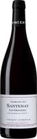 Santenay Premier Cru Rouge, Les Gravieres, Vi...