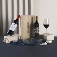 Fine Dining Reds Duo Gift