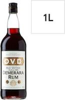 Ovd Rum 1 Litre