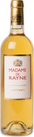 Madame de Rayne Sauternes