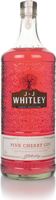 J.J. Whitley Pink Cherry Gin (1.75L) Flavoured Gin