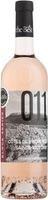 Morrisons The Best Block Series 011 Cotes De Provence Ste Victoire