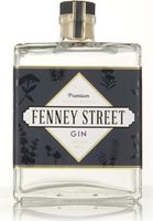 Fenney Street Gin