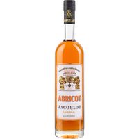 Liqueur Abricot - Maison Jacoulot