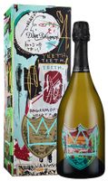 Champagne Dom Pérignon Michel Basquiat Specia...