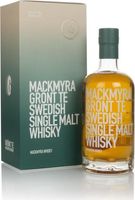 Mackmyra Gront Te Single Malt Whisky
