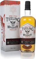 Teeling Small Batch Amber Ale Cask Finish Ble...