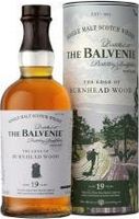 Balvenie Stories The Edge of Burnhead Wood 19 Year Old Whisky