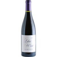 Lilac wine  - by jeff carrel