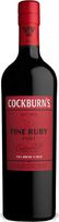 Cockburn's Fine Ruby Port