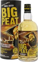 Big Peat Islay Blended Malt Scotch Whisky