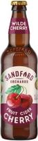 Sandford Orchards Wilde Cherry