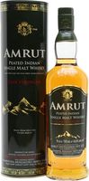 Amrut Peated Cask Strength Whisky