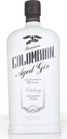 Ortodoxy Premium Colombian Aged Gin