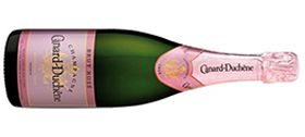 Canard Duchene Rose
