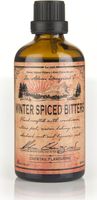 Dr Adam Elmegirab's Winter Spiced Bitters