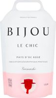 Bijou Grenache Rosé Le Chic 1.5L