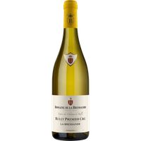 Rully 1er Cru Blanc - la Bressande Monopole  ...