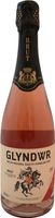 Glyndwr Sparkling Rose Brut