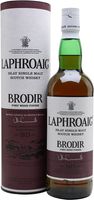 Laphroaig Brodir / Port Finish Islay Single Malt Scotch Whisky