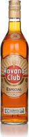 Havana Club Anejo Especial Gold Rum