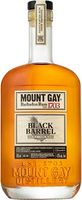 Mount Gay Black Barrel Rum