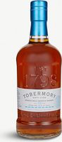 Tobermory 12-year-old single malt Scotch whisky 700ml
