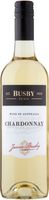 Busby Estate Chardonnay 75cl