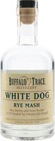 Buffalo Trace White Dog Straight Rye Unaged American Spirit