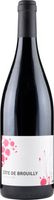 Alex Foillard Cote de Brouilly