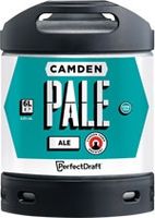 PerfectDraft Camden Pale Ale Keg 6L