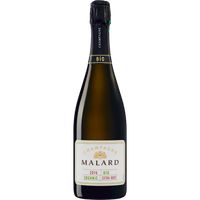 Champagne Malard - Extra Brut BIO millésimé