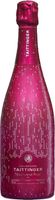Taittinger Nocturne Sec City Lights Rosé