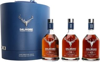 Dalmore Cask Curation Series 2025 Highland Si...
