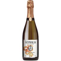 Effervescent sans alcool - Blanc de Blancs