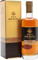 Bologne VSOP Rum Single Traditional Pot Still Rum