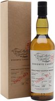 Aultmore 9 Years Old / Reserve Cask Parcel 4 Speyside Whisky