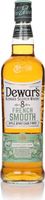 Dewar's 8 Year Old French Smooth Blended Whis...